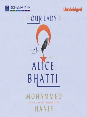 cover image of Our Lady of Alice Bhatti